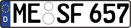 ME-SF657
