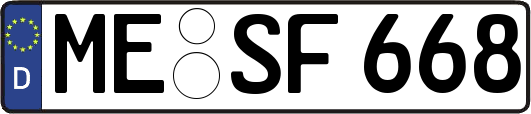 ME-SF668