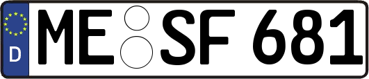 ME-SF681