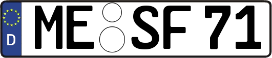 ME-SF71