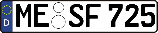 ME-SF725