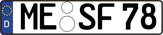 ME-SF78