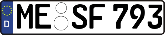 ME-SF793