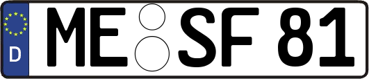 ME-SF81