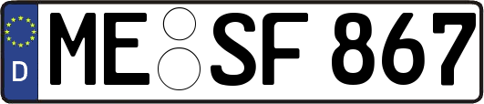 ME-SF867