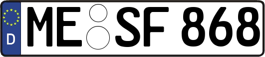 ME-SF868
