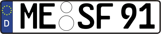 ME-SF91