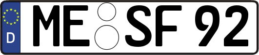ME-SF92