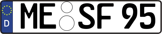 ME-SF95
