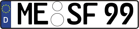 ME-SF99