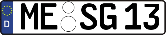 ME-SG13