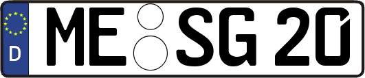 ME-SG20