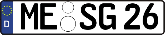 ME-SG26