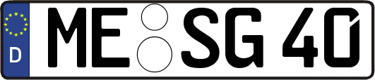 ME-SG40