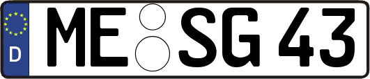 ME-SG43