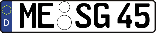 ME-SG45
