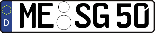 ME-SG50