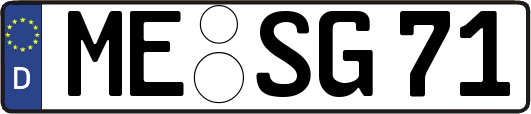 ME-SG71