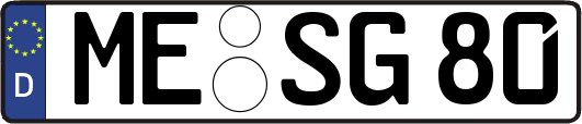 ME-SG80