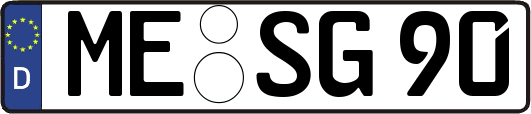 ME-SG90