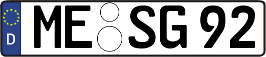 ME-SG92