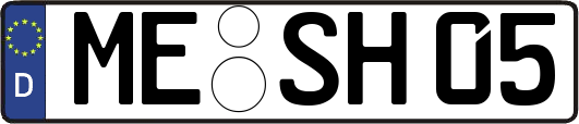 ME-SH05