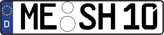 ME-SH10