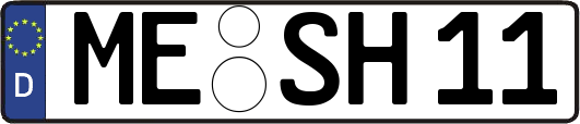 ME-SH11