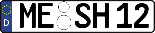 ME-SH12