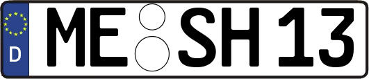 ME-SH13
