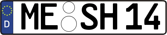 ME-SH14
