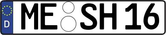 ME-SH16