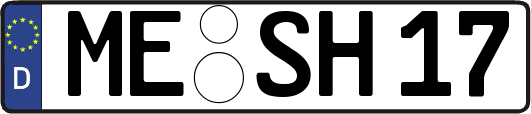 ME-SH17
