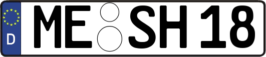 ME-SH18
