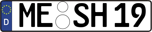 ME-SH19