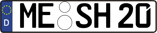 ME-SH20