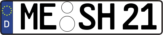 ME-SH21