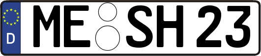 ME-SH23
