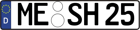 ME-SH25