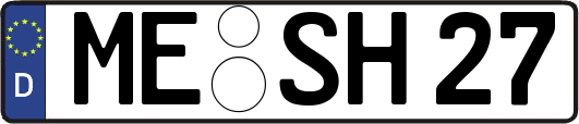 ME-SH27