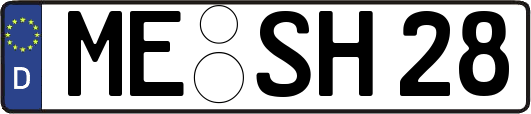 ME-SH28