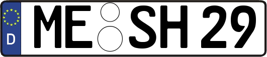 ME-SH29