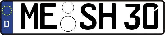 ME-SH30