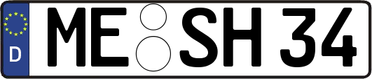 ME-SH34
