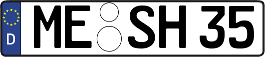 ME-SH35