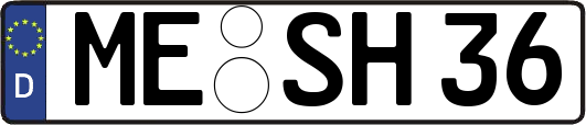 ME-SH36