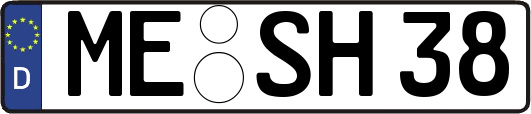 ME-SH38
