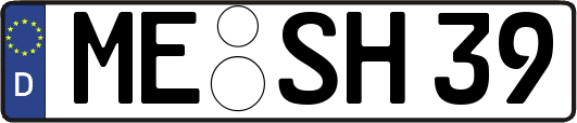 ME-SH39