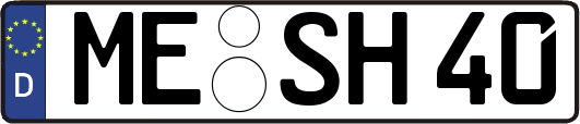 ME-SH40