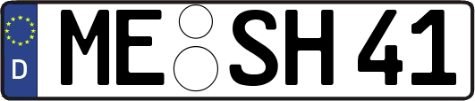 ME-SH41